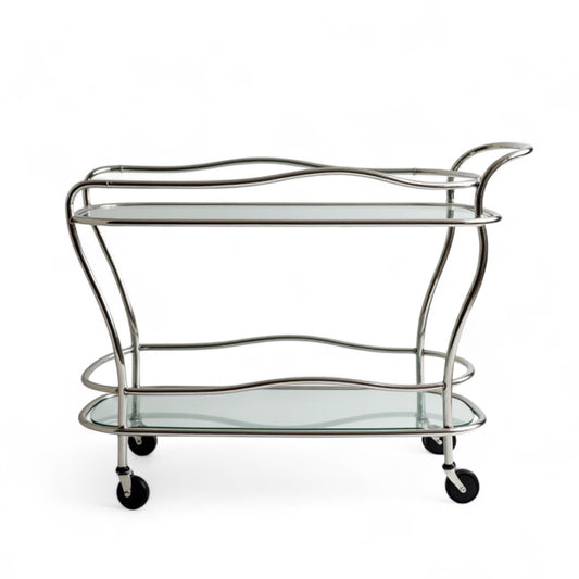 Freya Bar Cart