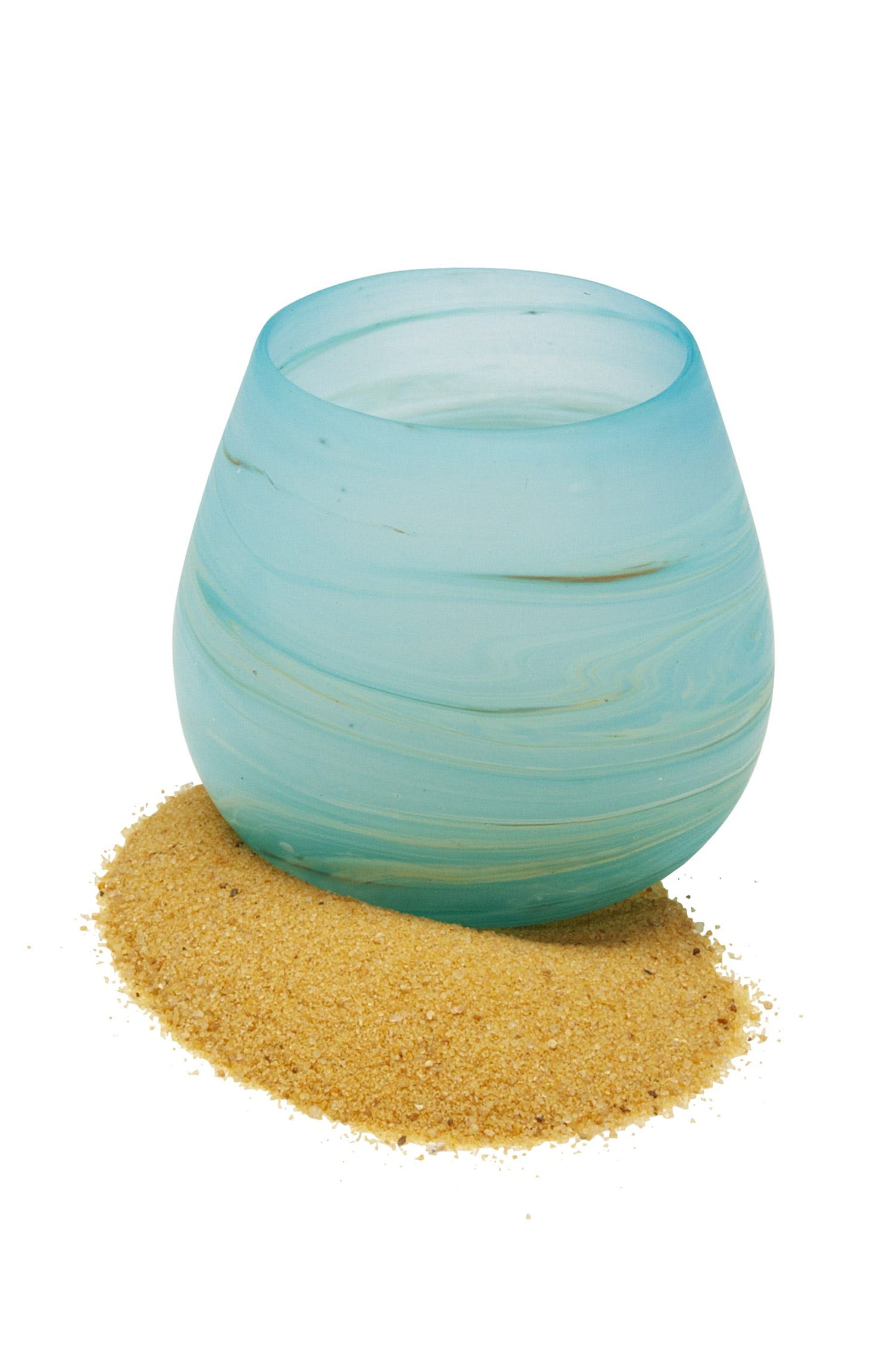 Desert Sands Votive Holder