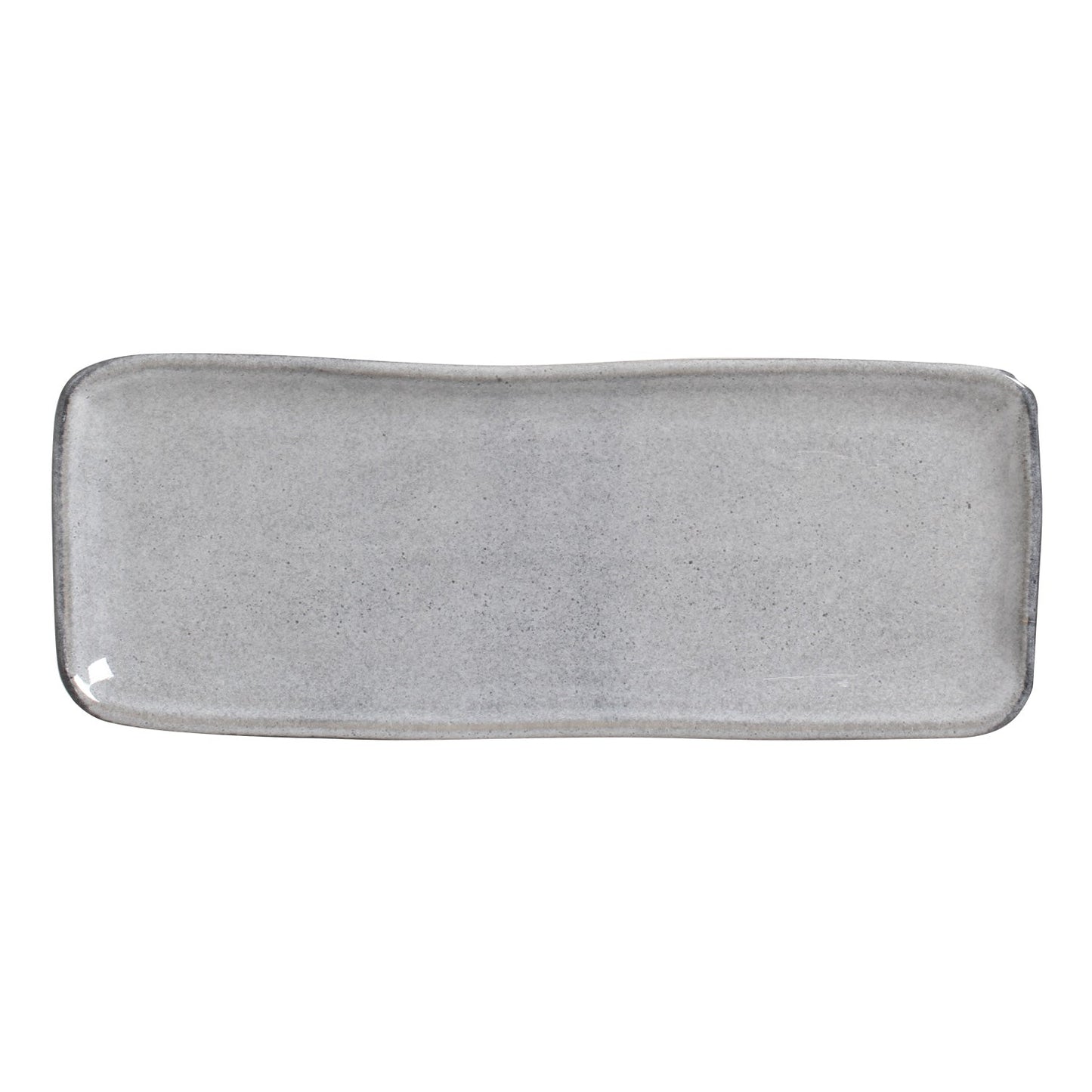 Rectangular Platter Medium Set of 4