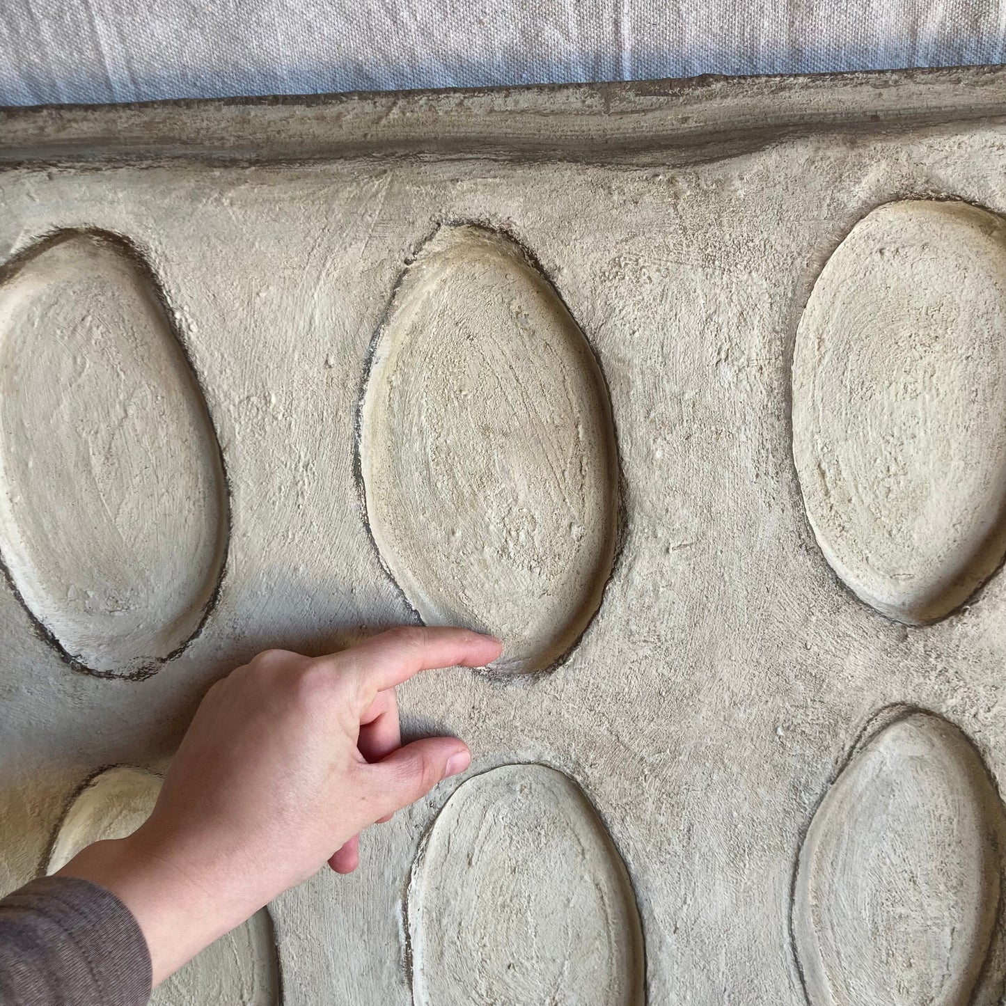 'Trodden' by Greyya Jay