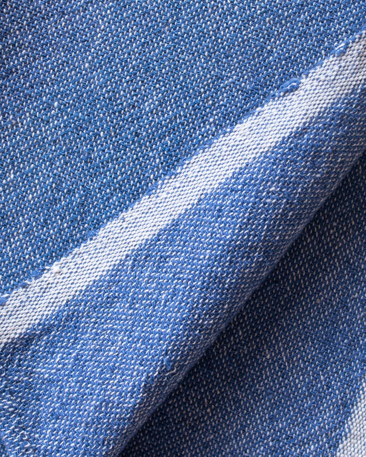 Chambray Towel