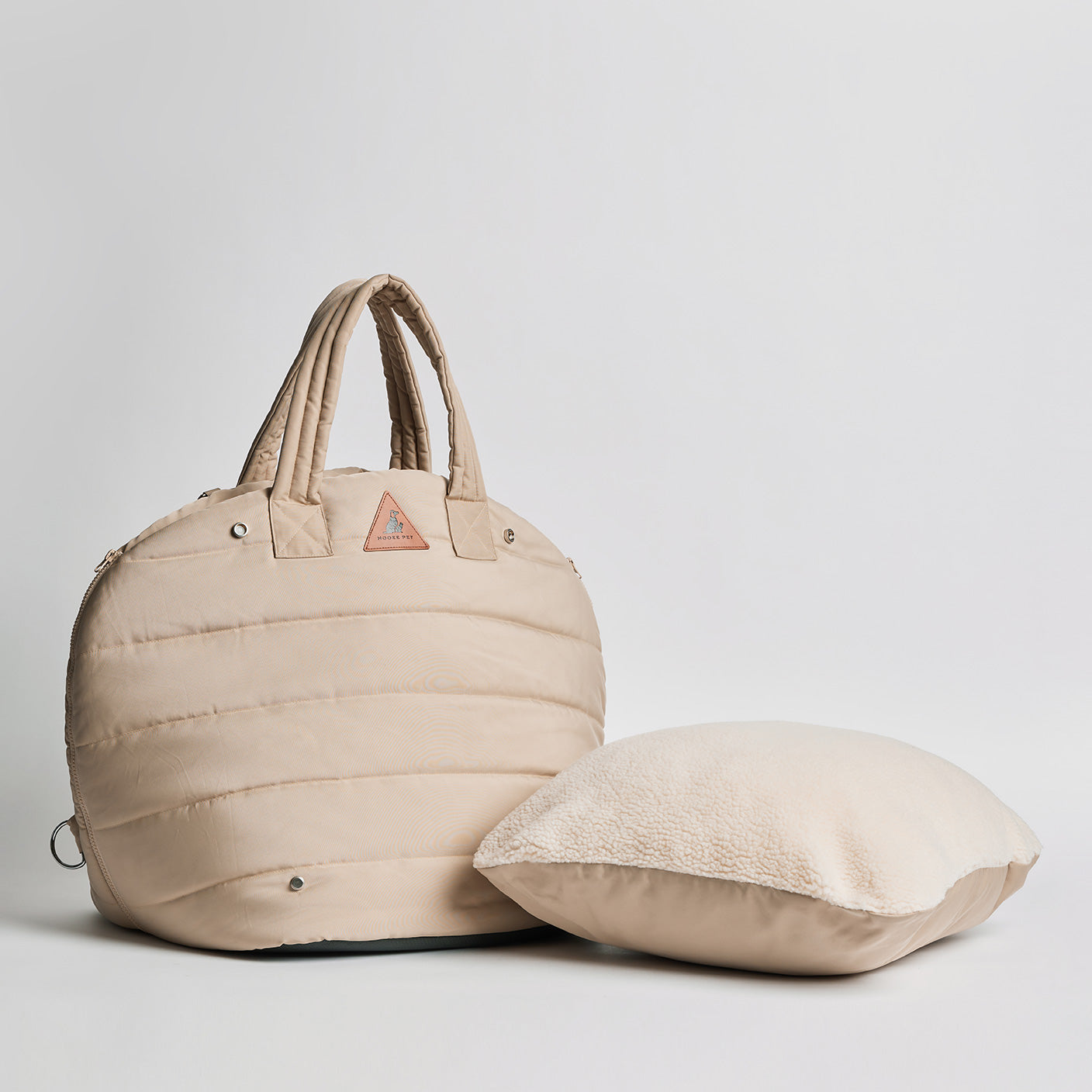 Nooee Pet Car Seat Lola