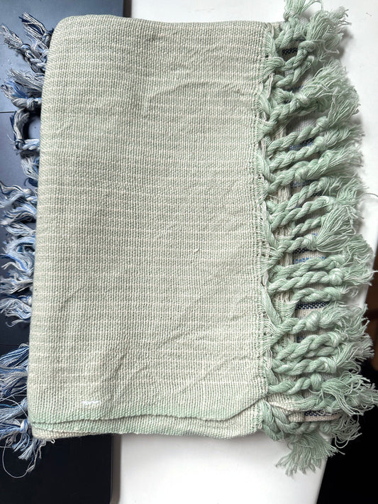 Sage Hand Towel