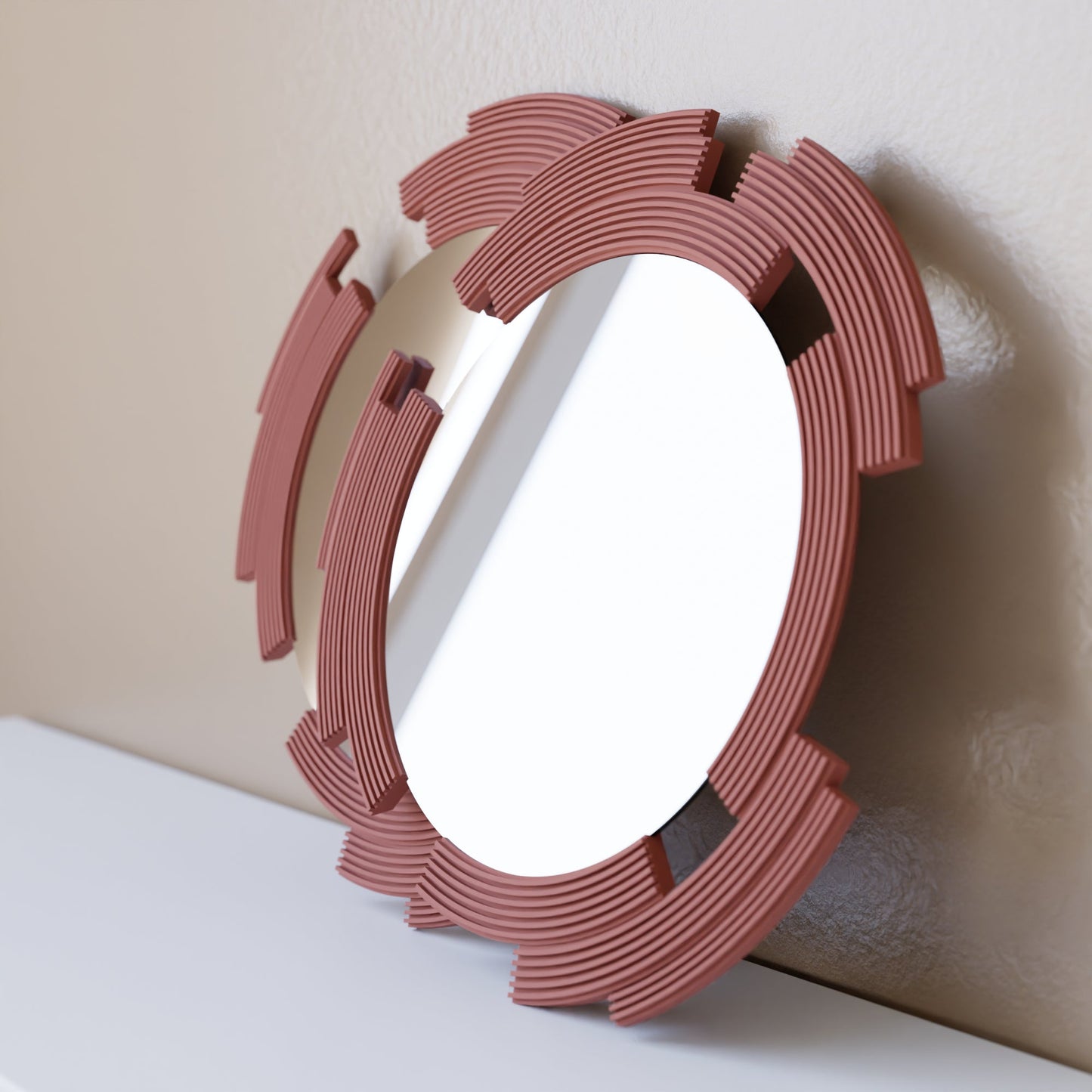 SCULPT Mirror