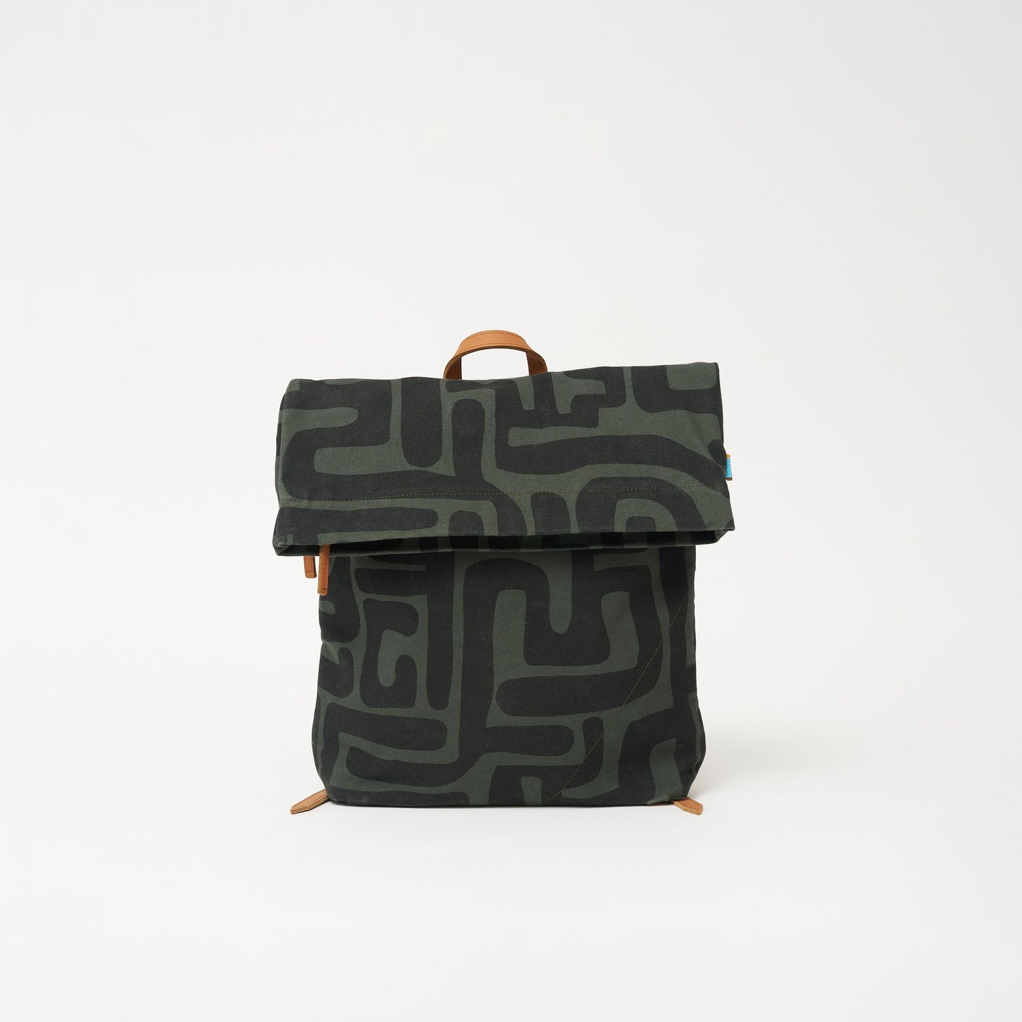 Backpack - Safari Kuba