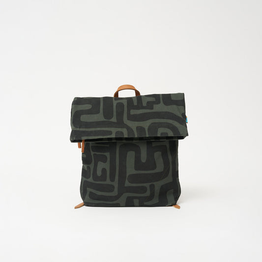 Backpack - Safari Kuba