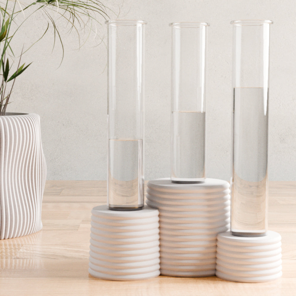 Triple Bubble Propagation Station