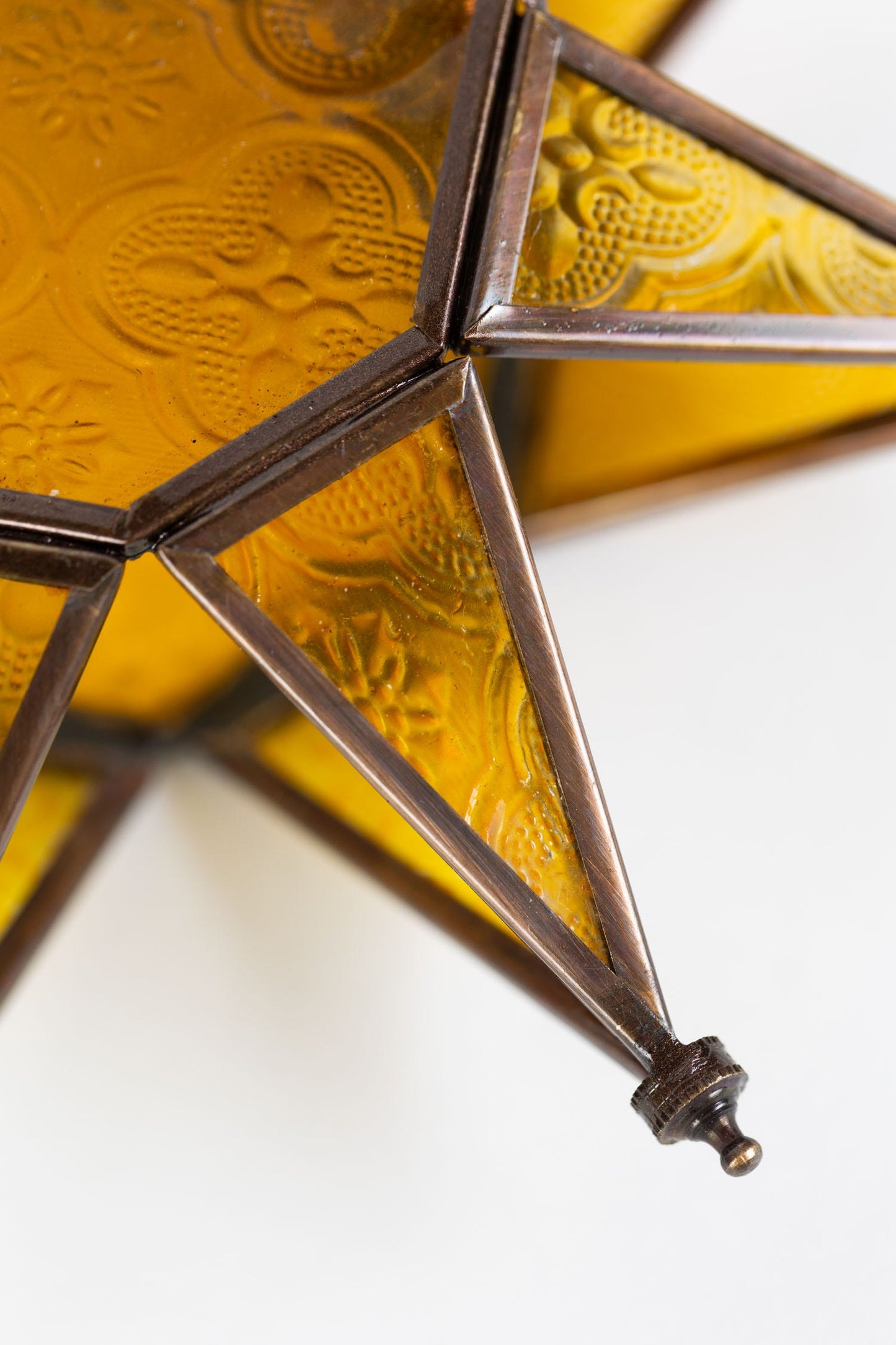 Starlight Candleholder