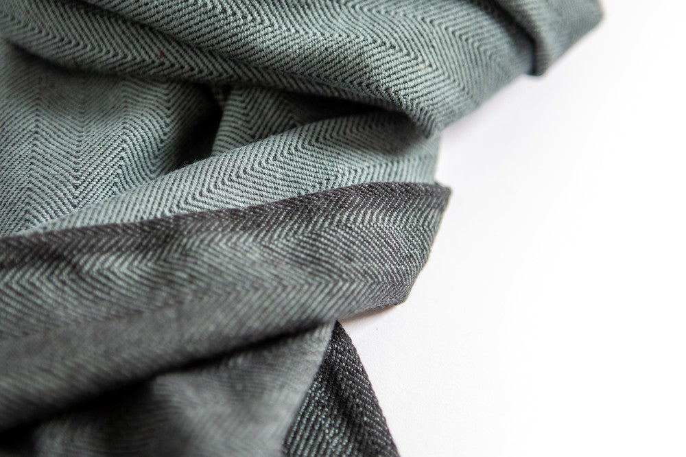 Degu Scarf Handwoven Ethiopian Cotton