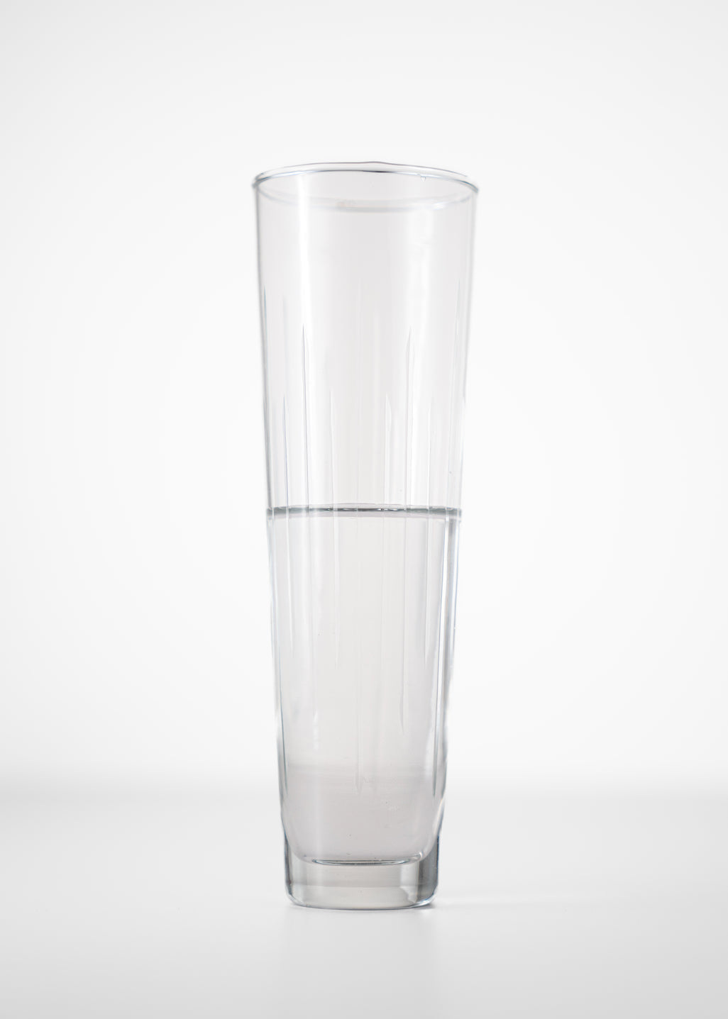 Hudson Flutes - Set of 6