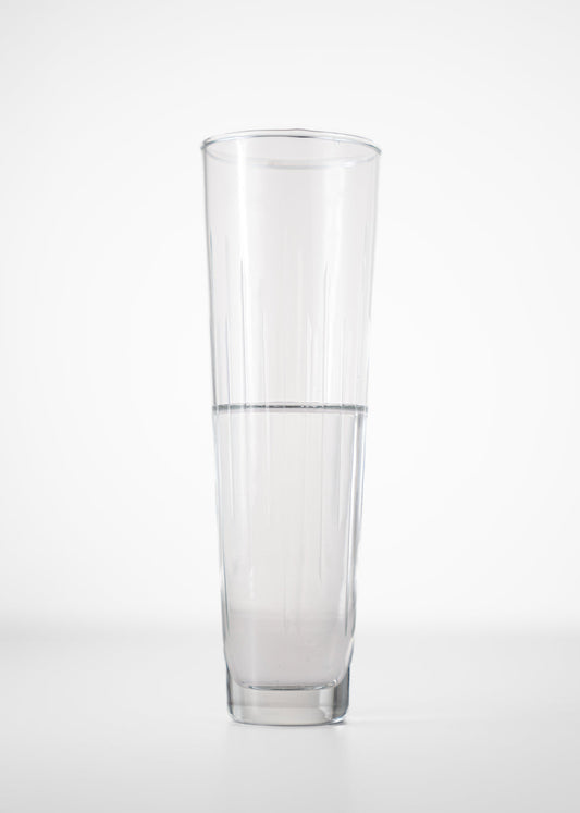 Hudson Flutes - Set of 6