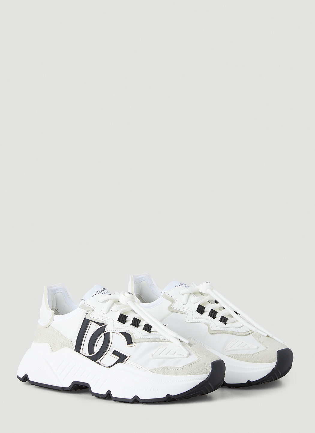Dolce & Gabbana Women Daymaster Sneakers