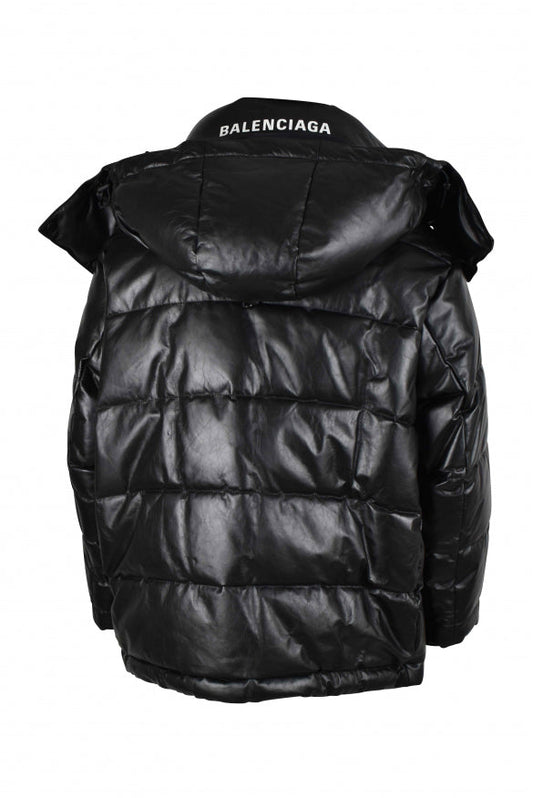 Balenciaga Women Down Jacket