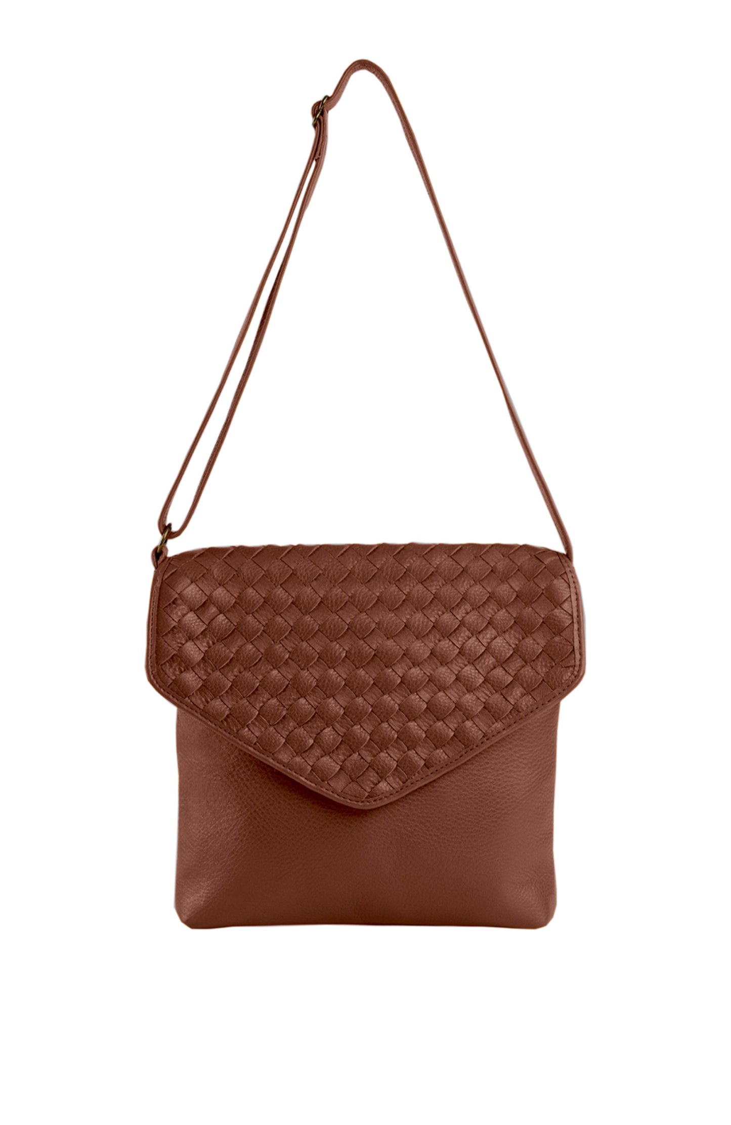 Envelope Crossbody