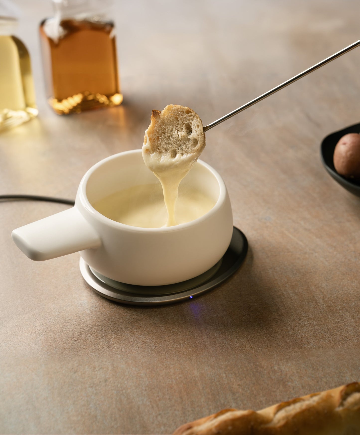 Fondi Self-heating Fondue Bundle Set