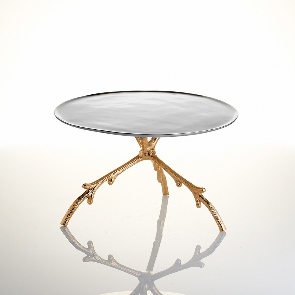 Staghorn Cakestand