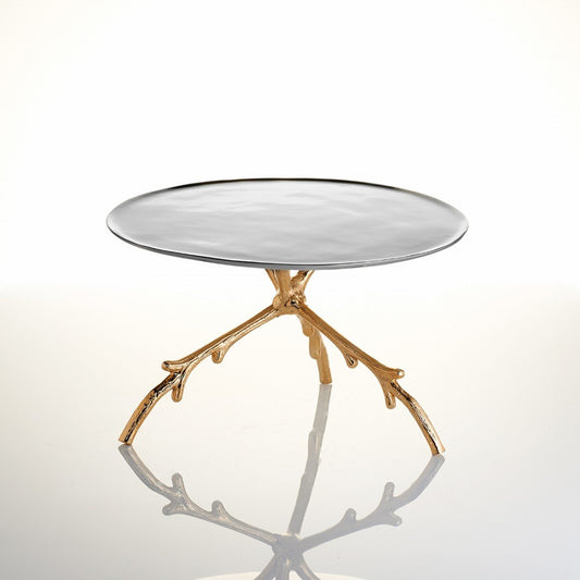 Staghorn Cakestand