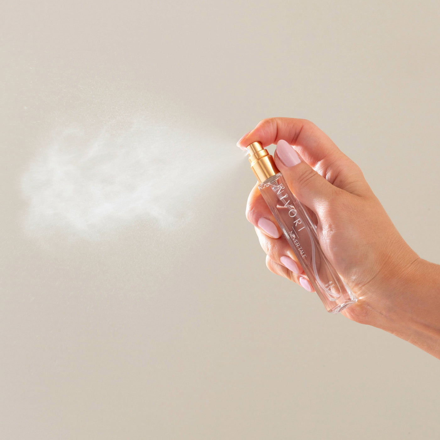 Never Tale – Eau de Parfum