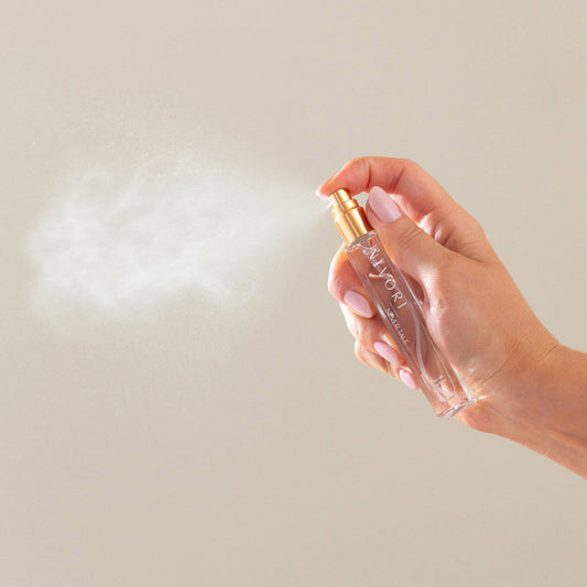 Never Tale – Eau de Parfum