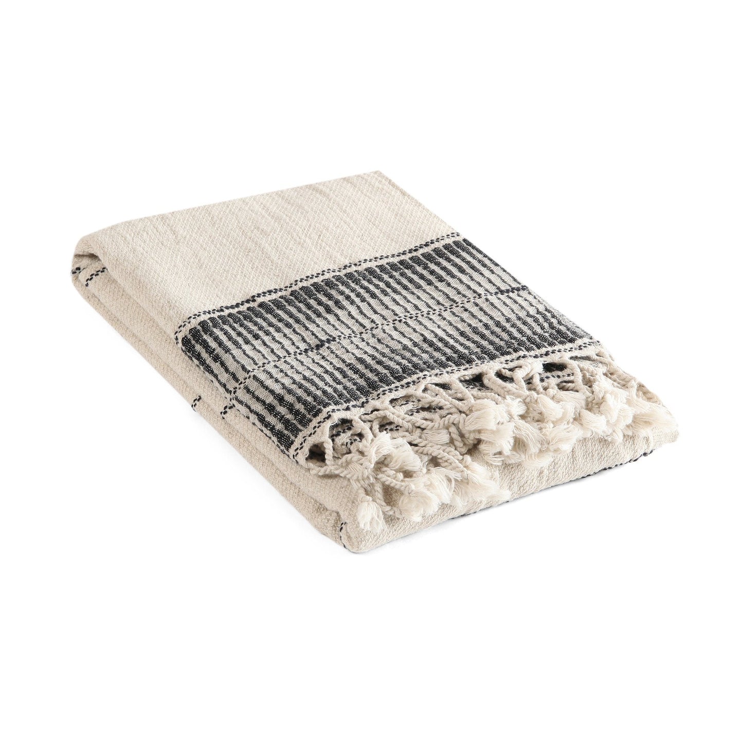 Amber Linen Turkish Towel
