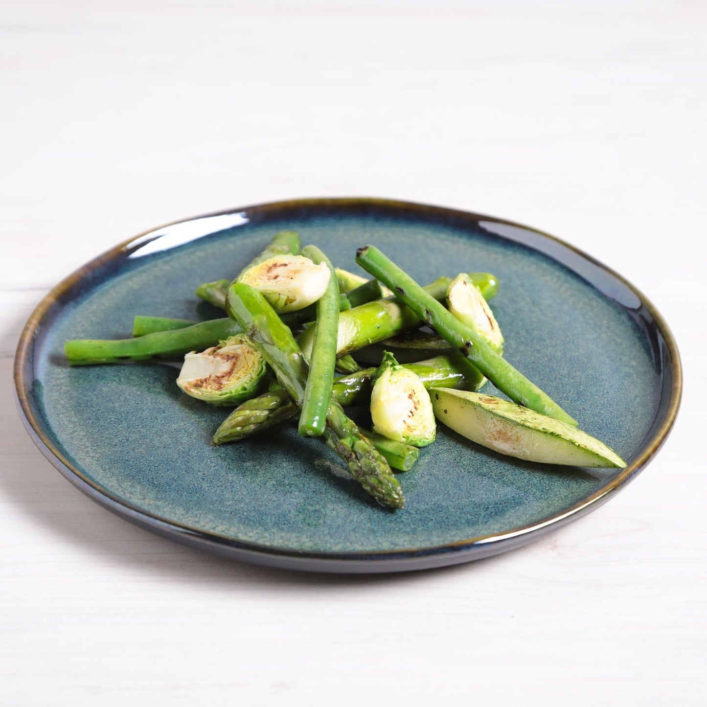 Dessert Plate Set of 6