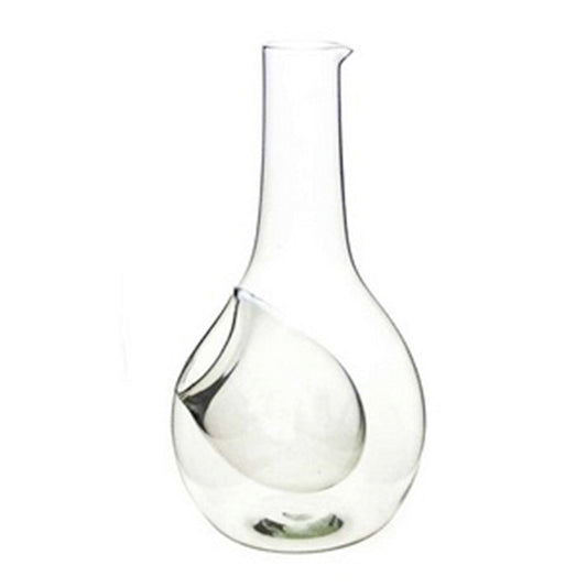 Wine Cooler Decanter