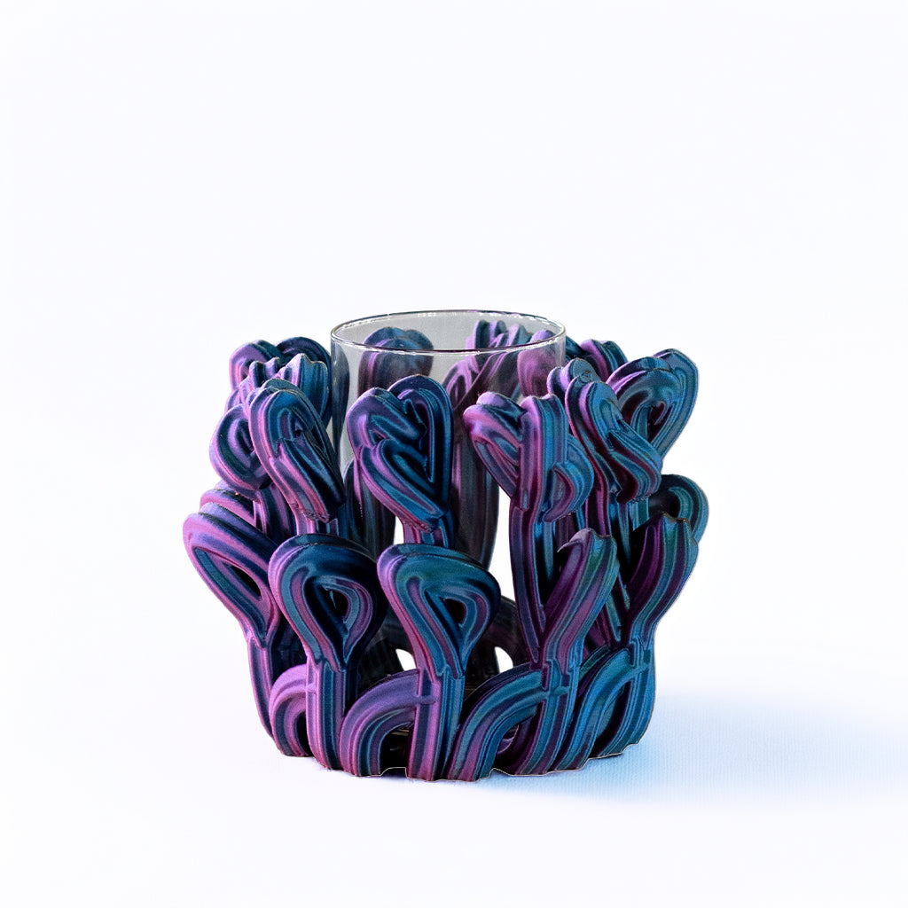 SuperBloom Vase Small