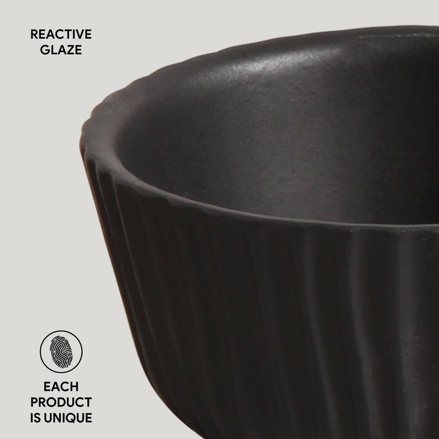 Linhas Ramekin Set of 6