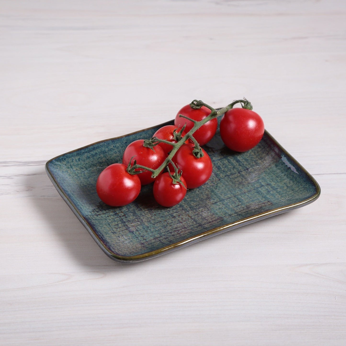 Rectangular Platter Juta Set of 4