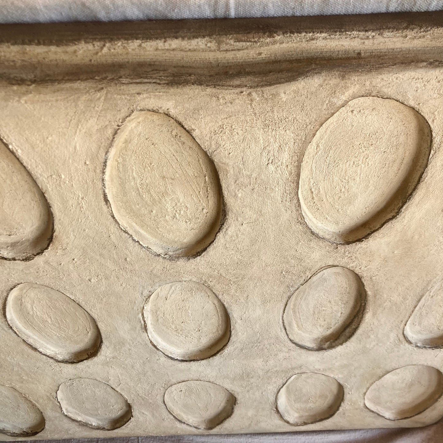 'Trodden' by Greyya Jay