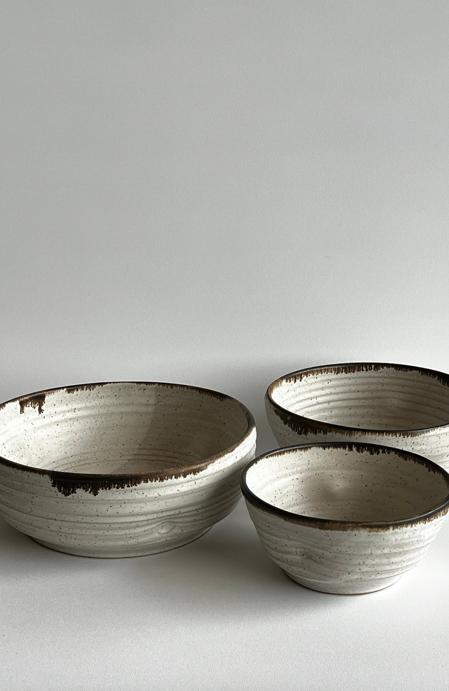 Luna Nesting Bowls