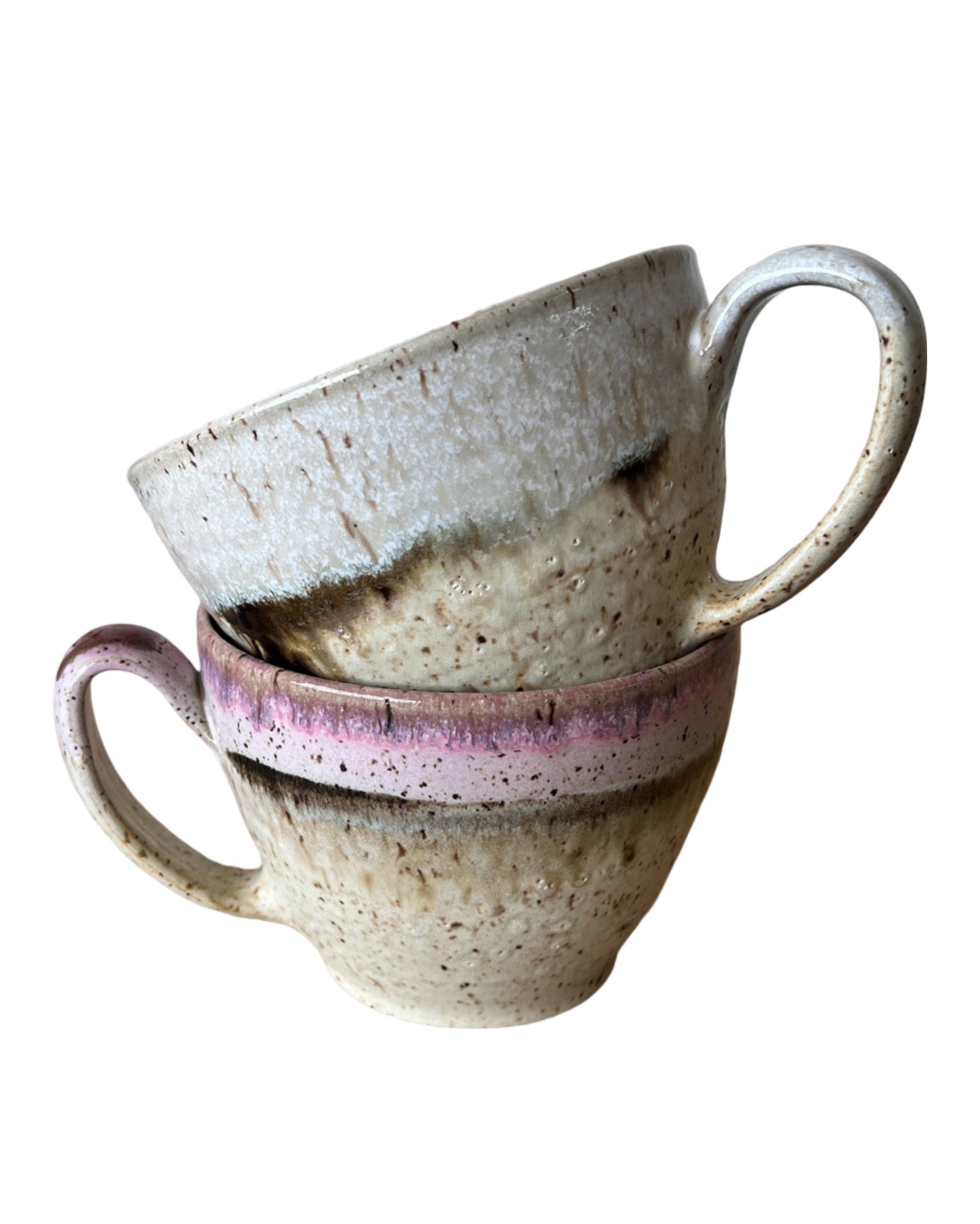 Borealis Cappuccino Cups