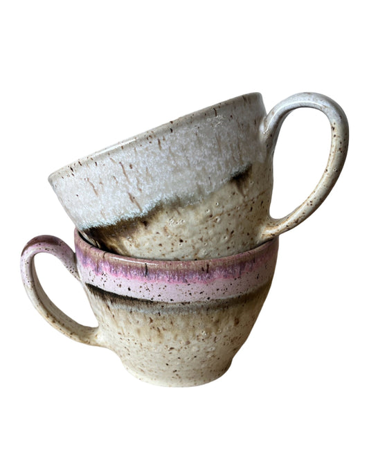 Borealis Cappuccino Cups