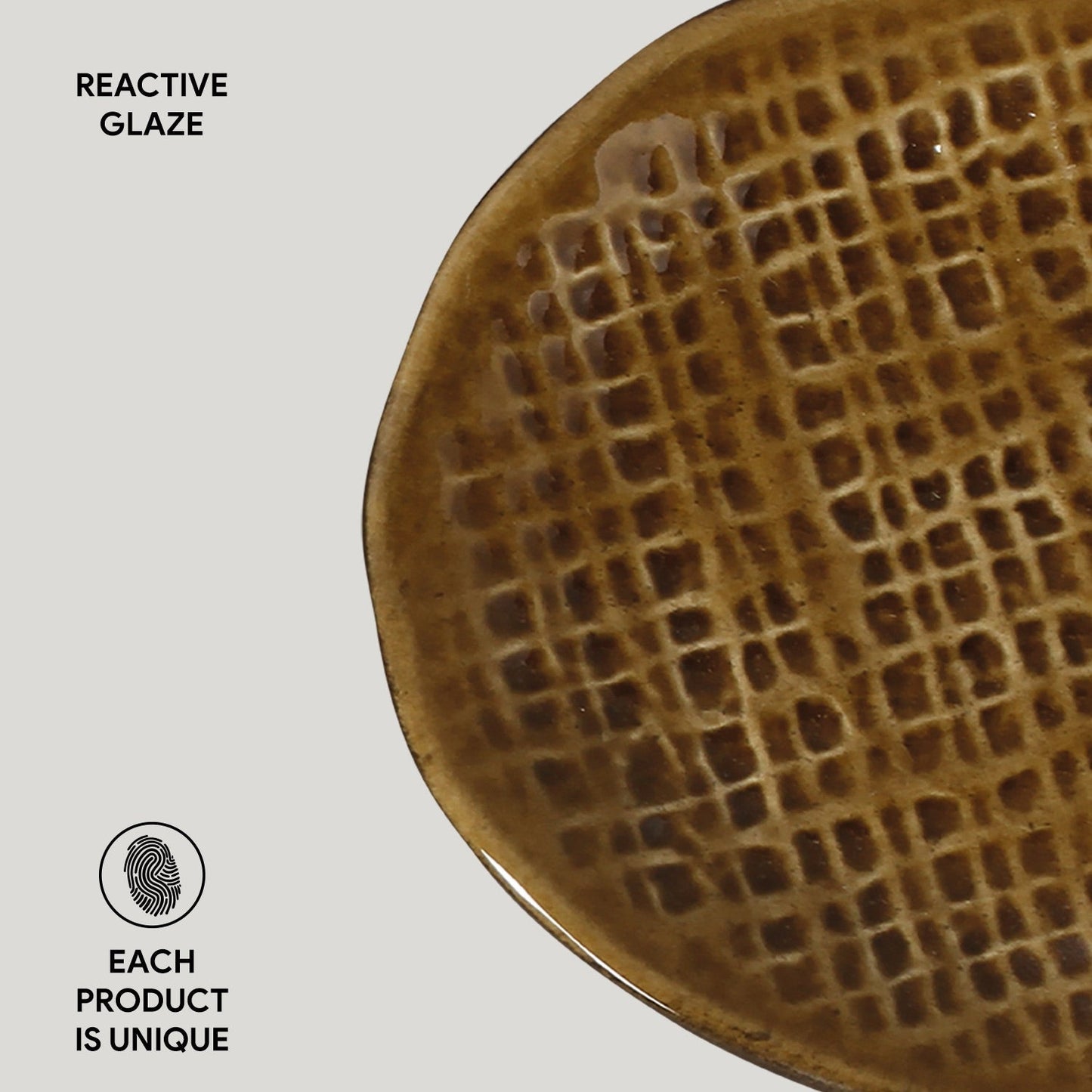 Juta Ramekin Set of 6