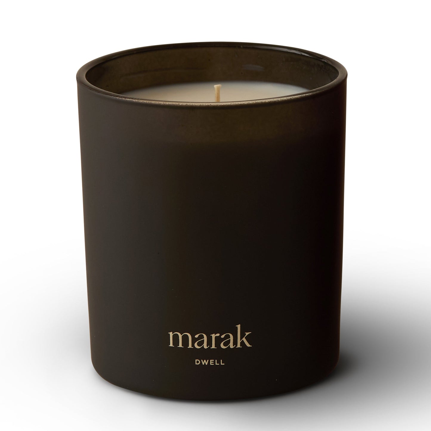 DWELL — VANILLA & AMBER WOOD