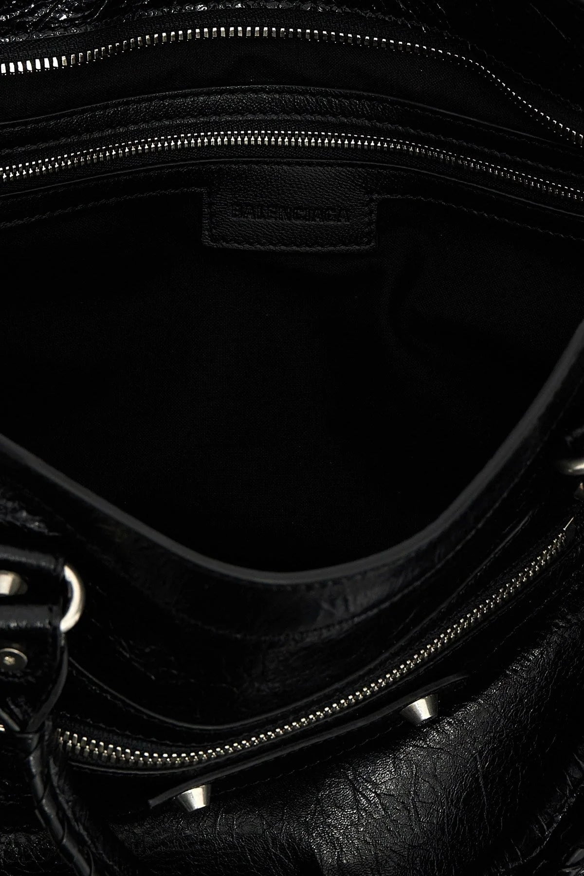 Balenciaga Women 'Le City Bag M' Hand Bag