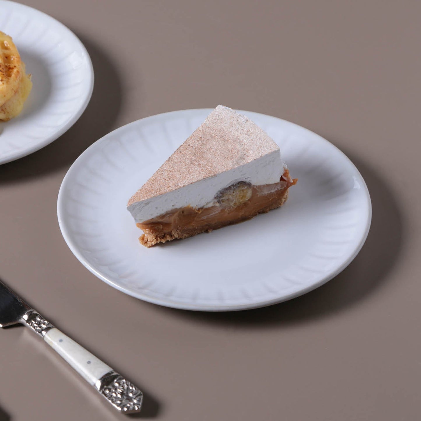 Dessert Plate Set of 4