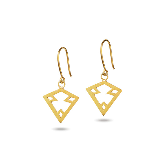 Godiparan Drop Earrings