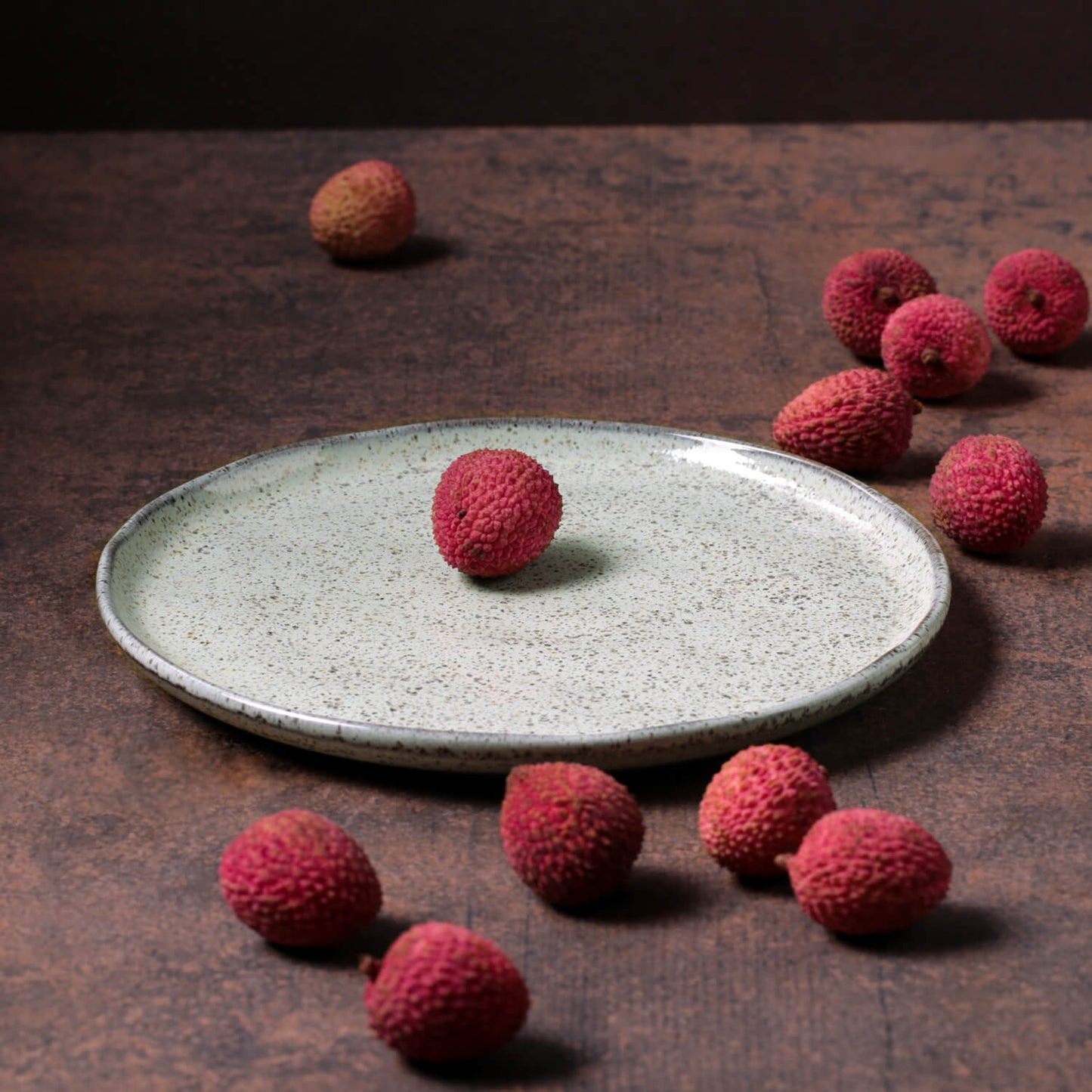 Dinner Plate Set of 4