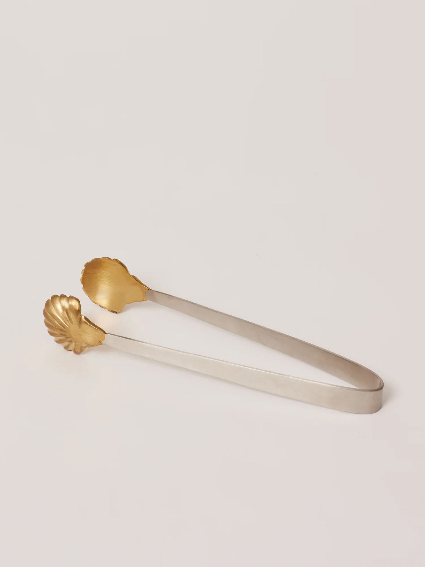 Seashell Tongs