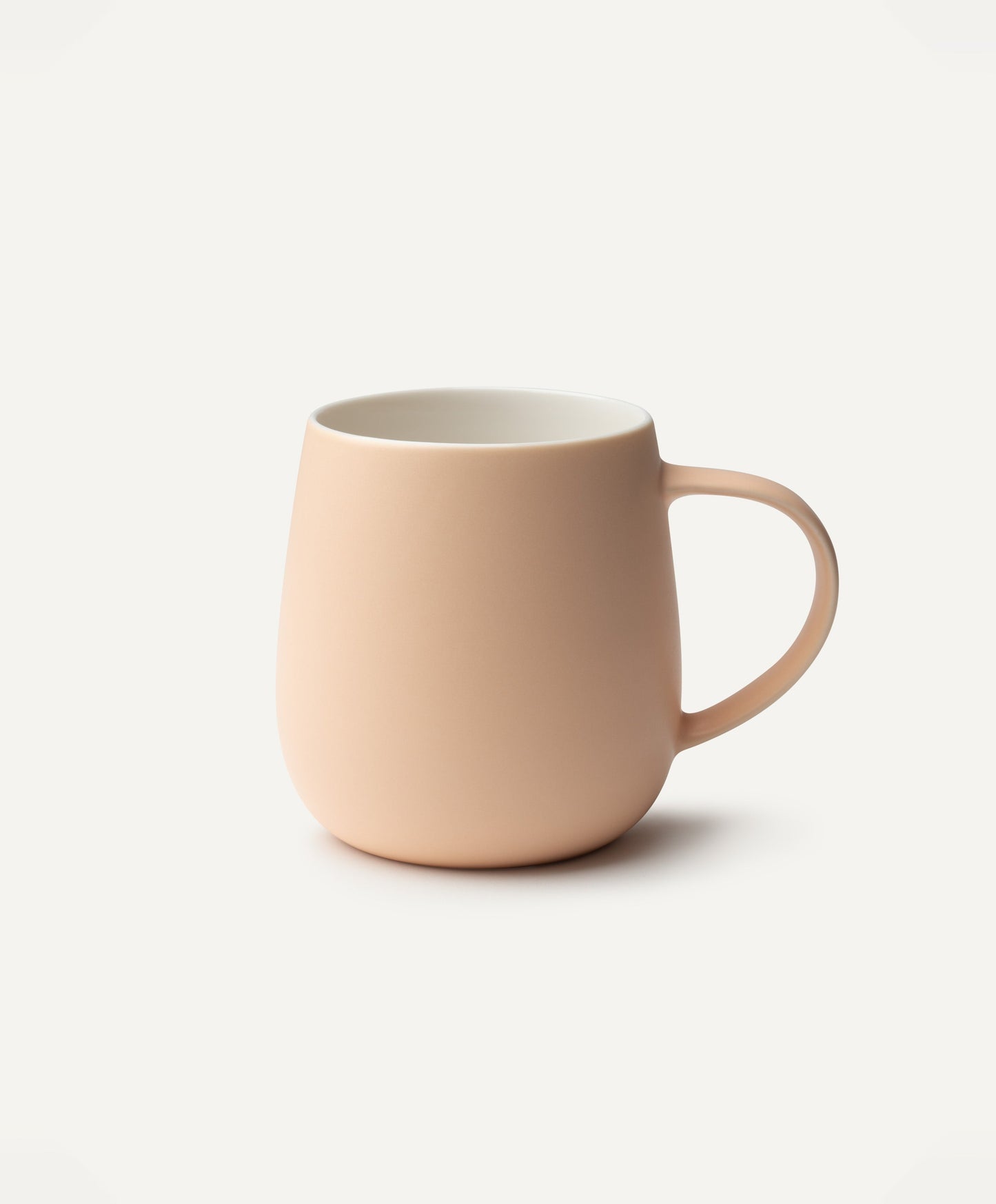 Ui 3 Self-heating Mug - Mug Only
