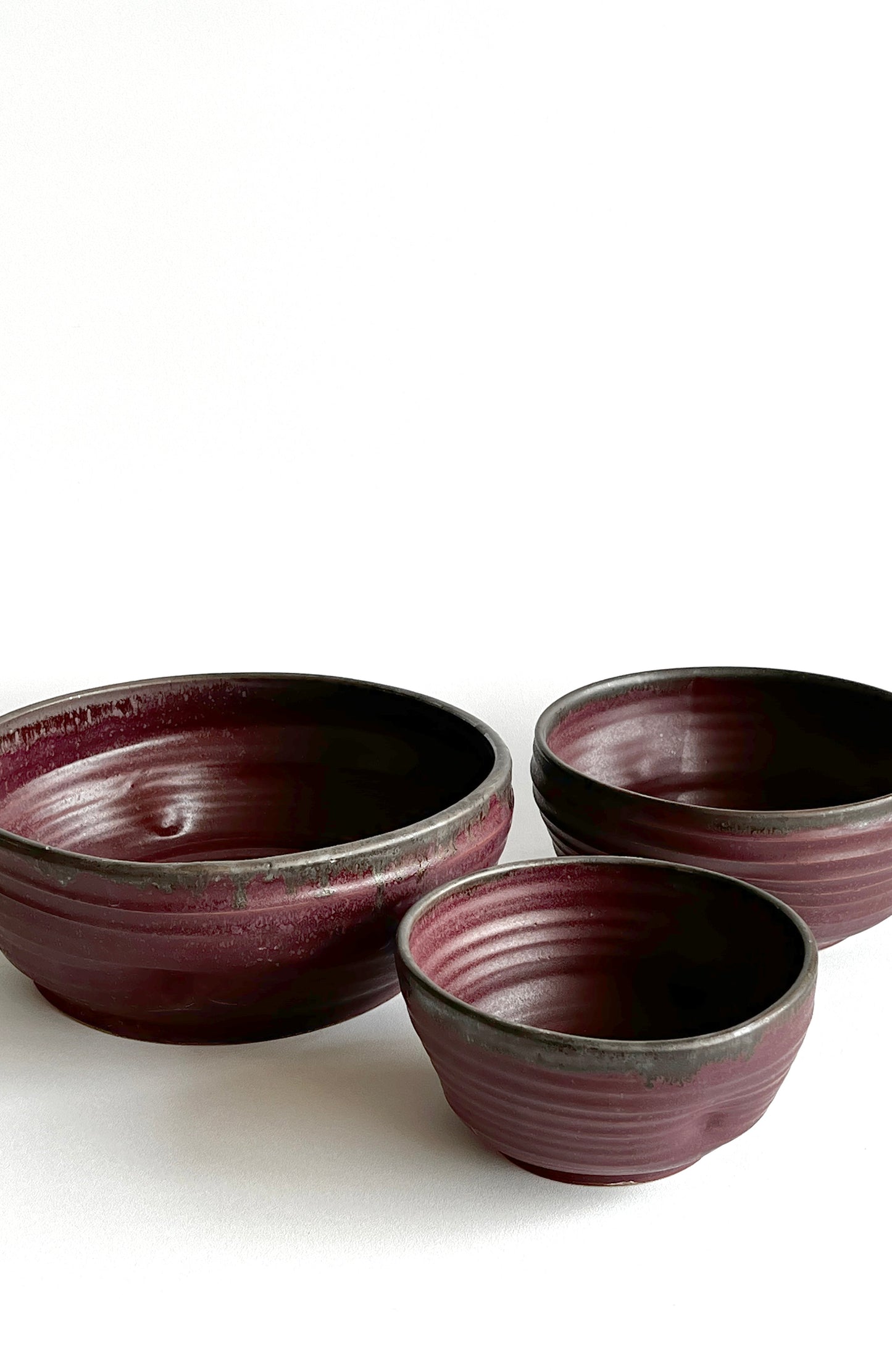 Luna Nesting Bowls