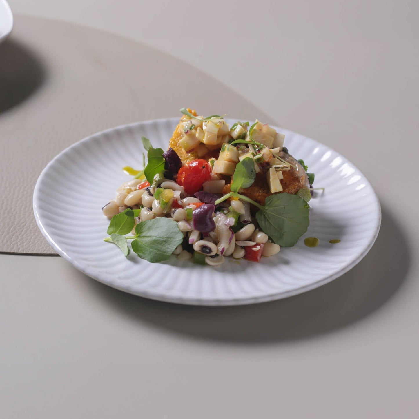 Dessert Plate Set of 6