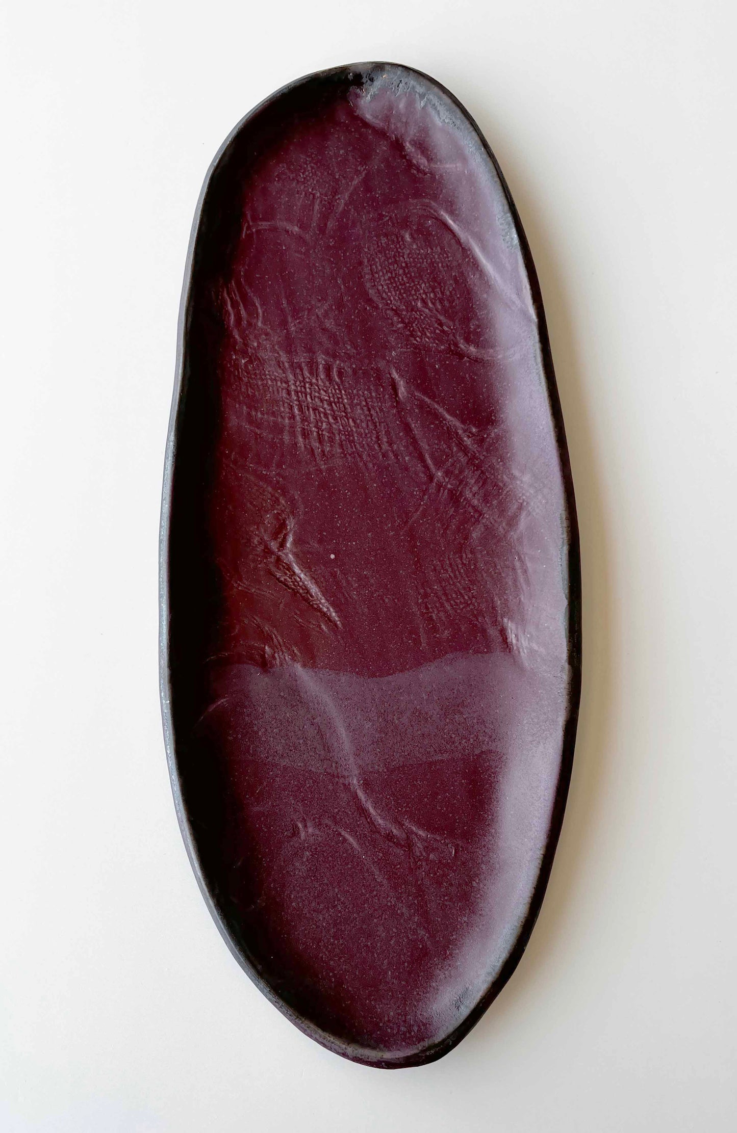 Luna Large Oval Trays