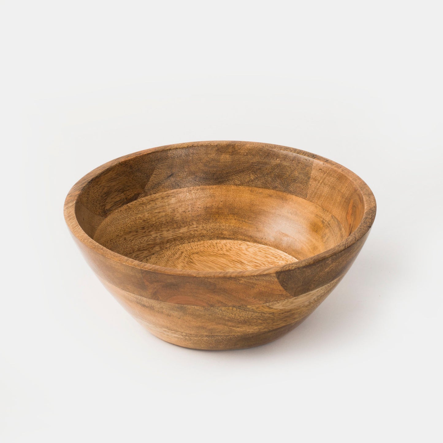 Verdan Mangowood Bowl Set