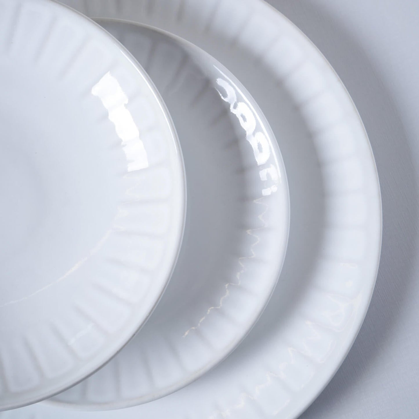 Coffee Cup & Saucer Set of 6