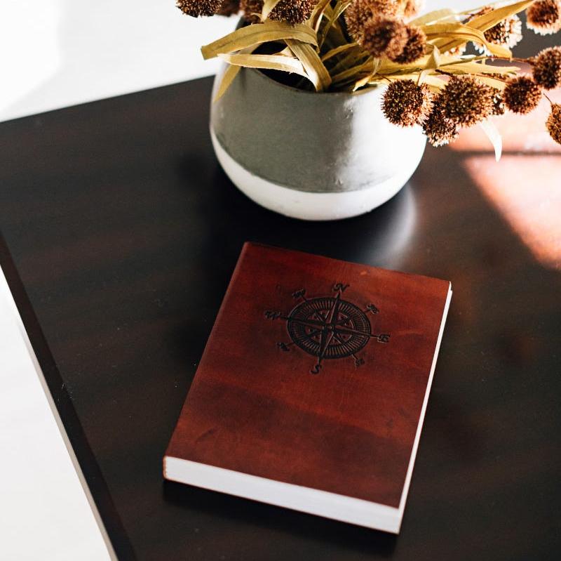 Lead the Way Journal