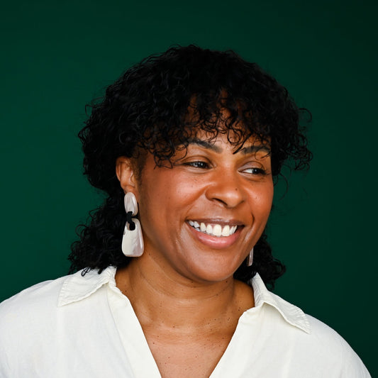 Desert Glow Earrings