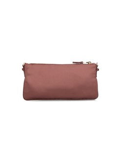 Miu Miu Women Logo Mini Pouch