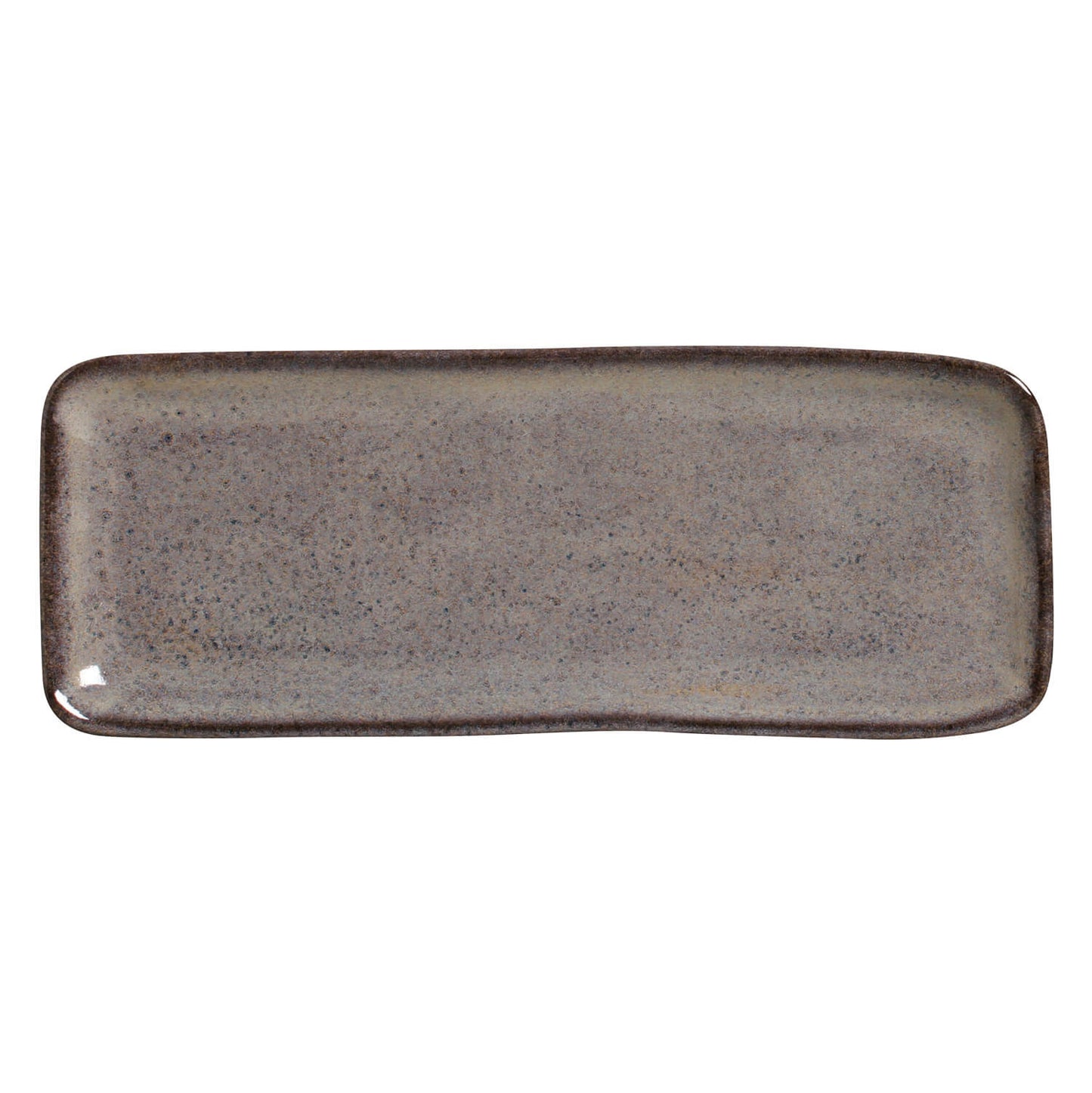 Rectangular Platter Medium Set of 4